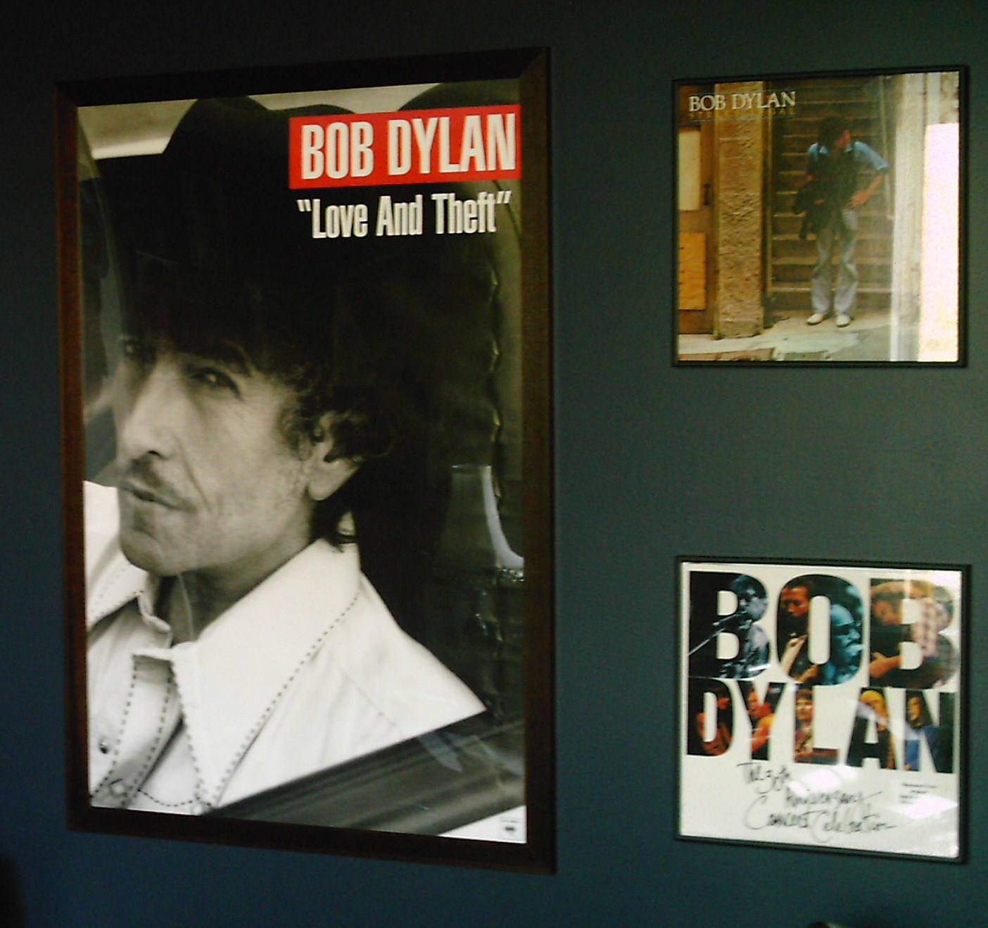 Bob Dylan