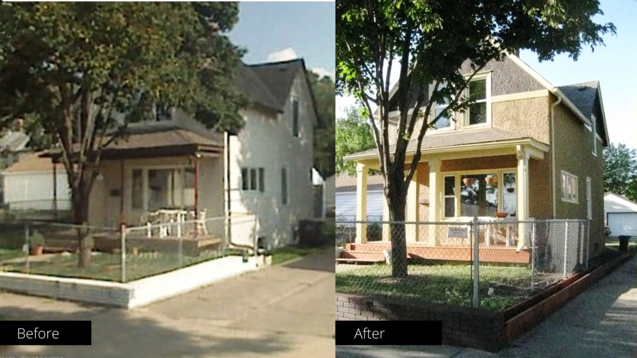 Can You Paint Stucco? Brush Masters