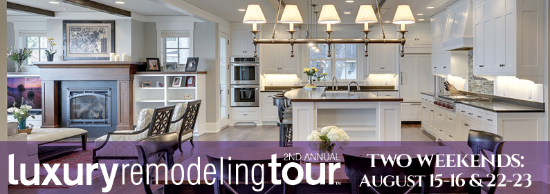 2015 Luxury Remodeling Tour