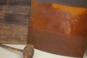 Rust Reactive Paint