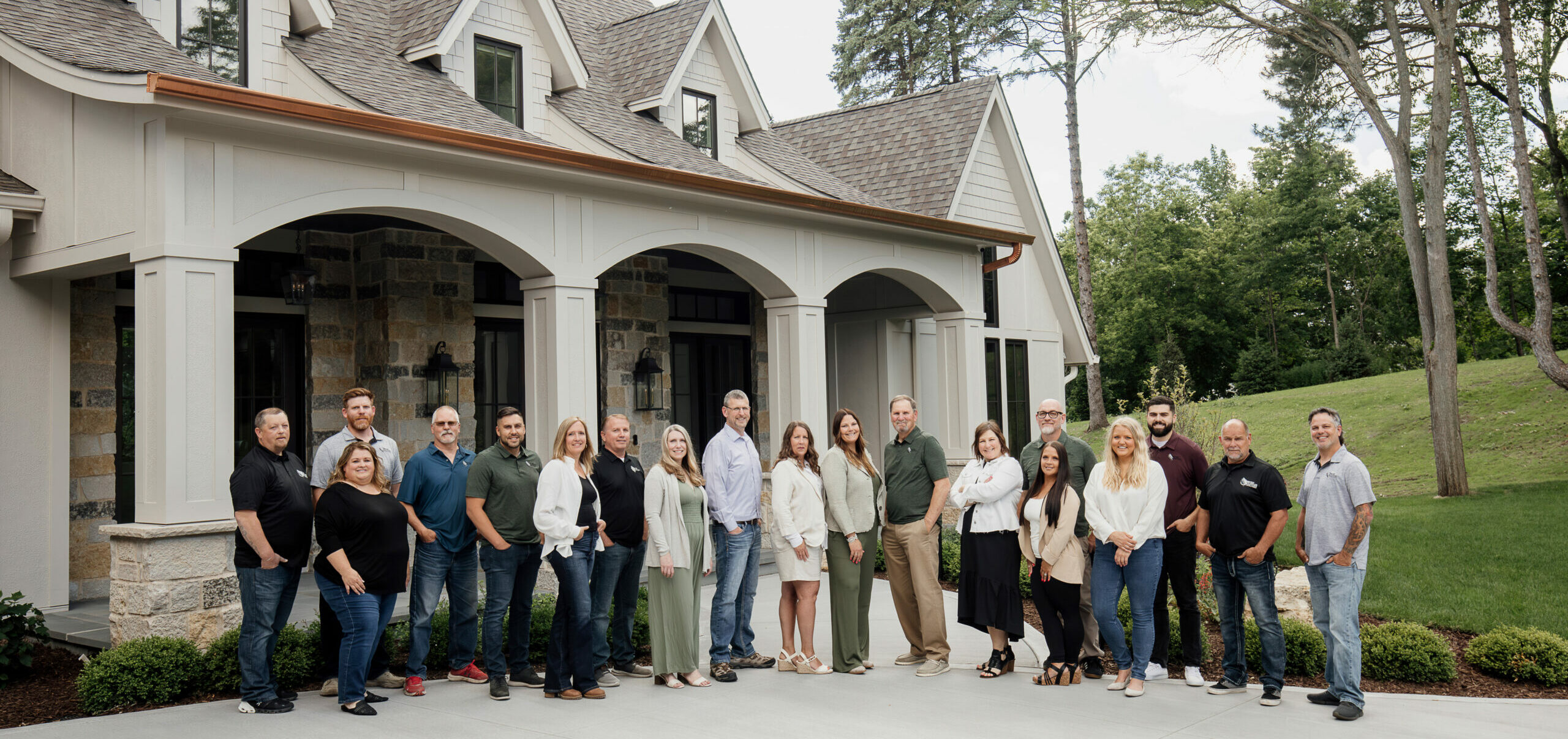 BrushMasters Team Brush Masters Leadership Team