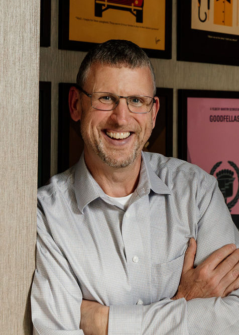 Steve  | Director of Operations