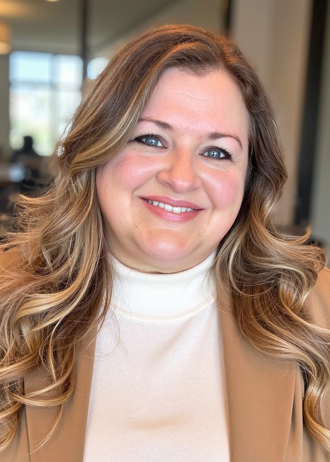 Dawnita | Director of Sales and Marketing