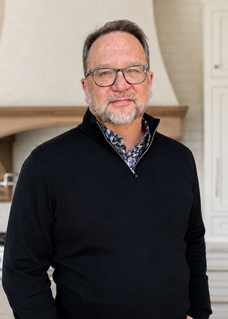 Pat Skodje