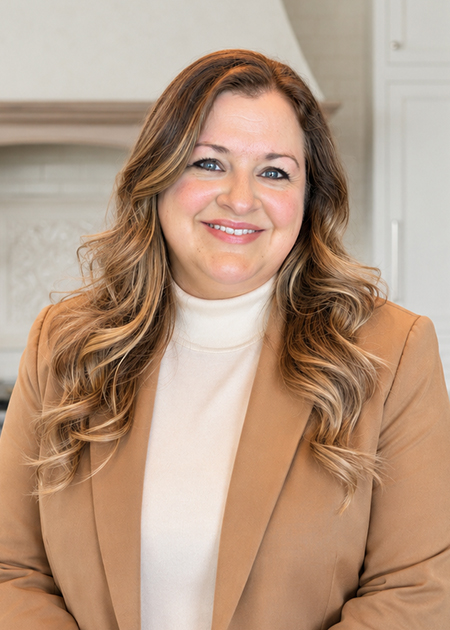 Dawnita Parmely