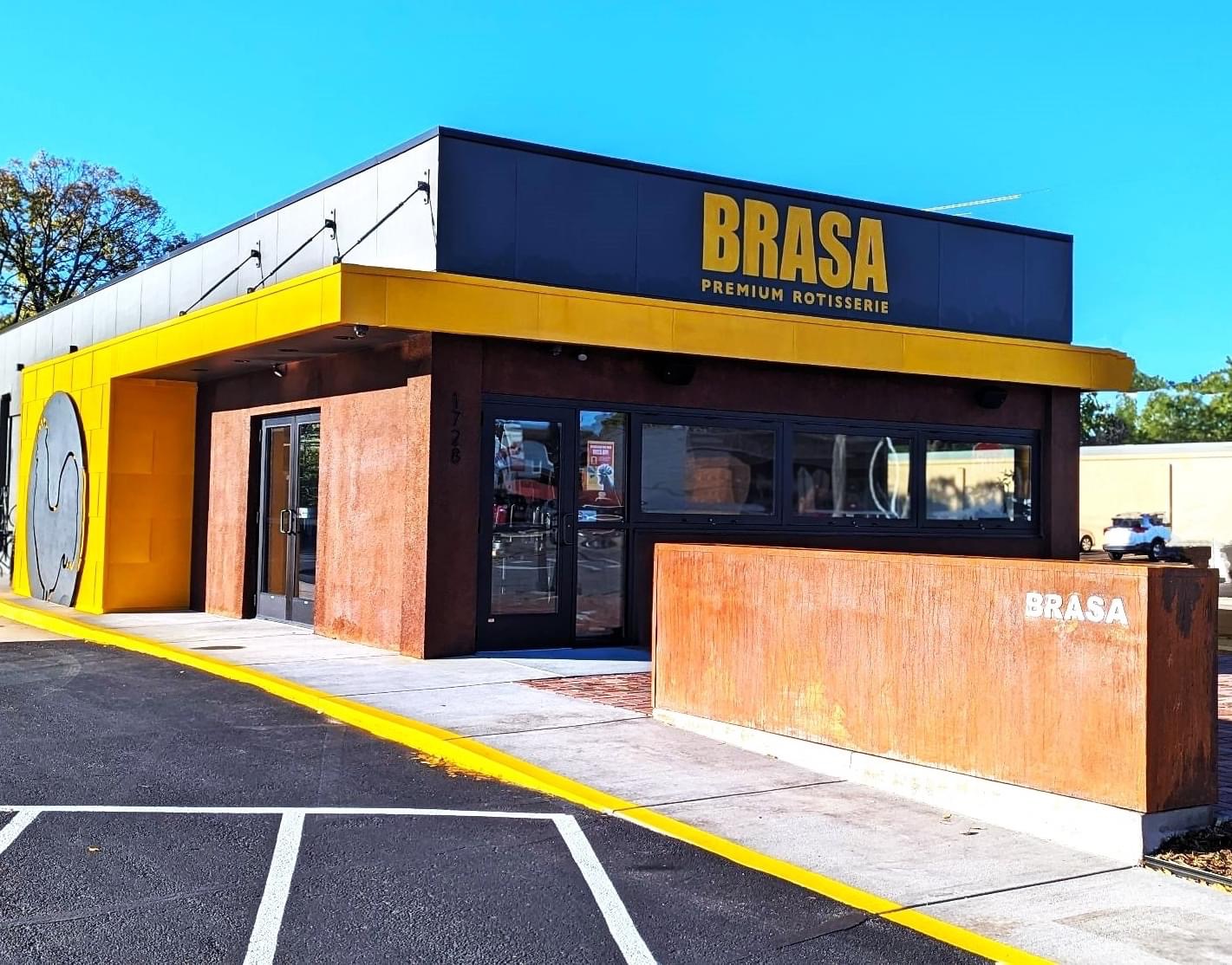 Brasa-Hopkins-Comm-Exterior-1-after restaurant exterior painting